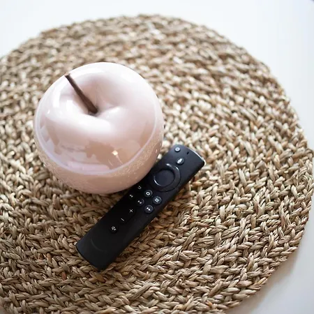 Appartement Fullhouse - - F45 - Smarttv - Nespresso *