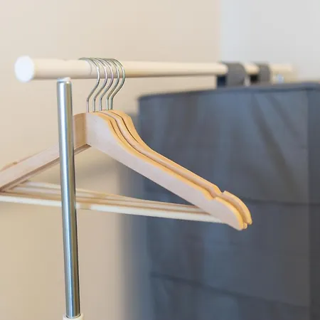 Fullhouse - - F45 - Smarttv - Nespresso דירה צוויקאו