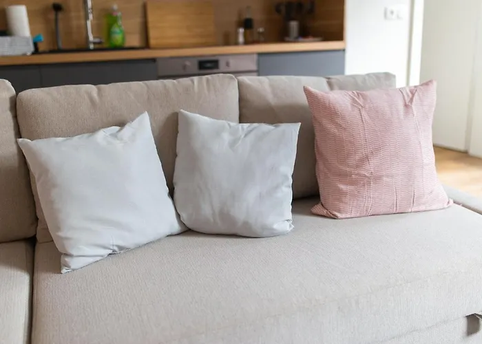 Fullhouse - - F45 - Smarttv - Nespresso