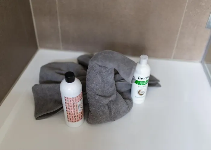 Fullhouse - - F45 - Smarttv - Nespresso شقة *