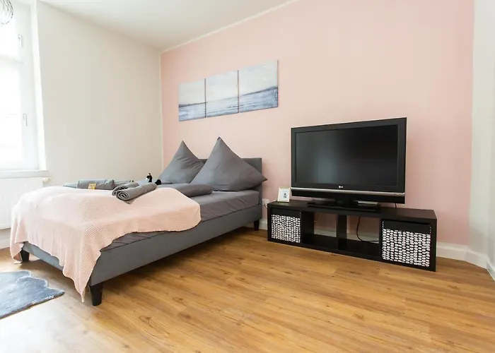 Fullhouse - - F45 - Smarttv - Nespresso