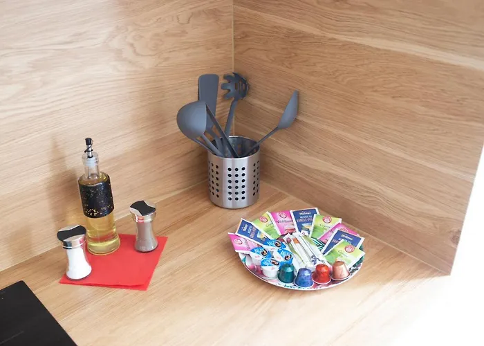 Fullhouse - - F45 - Smarttv - Nespresso شقة *