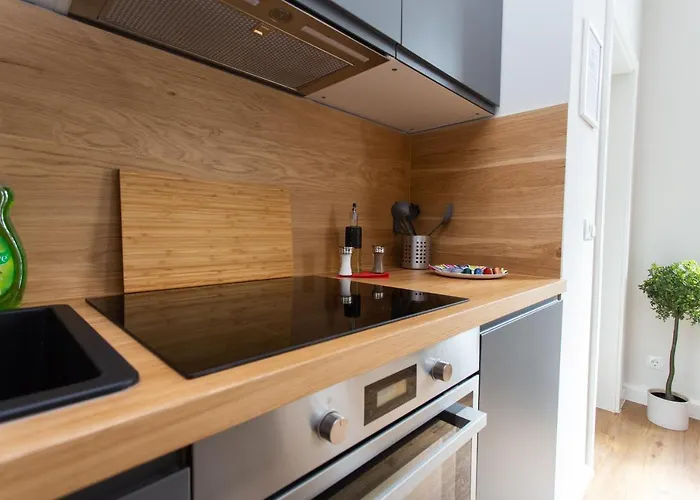 Fullhouse - - F45 - Smarttv - Nespresso شقة *