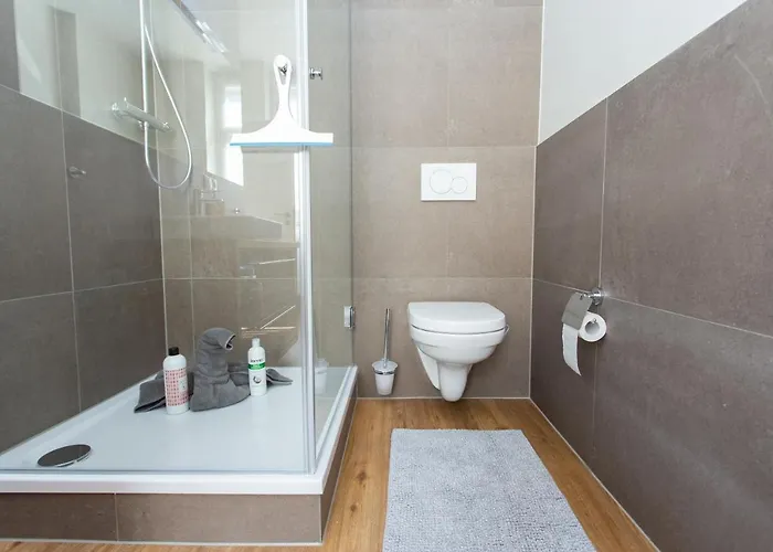 Fullhouse - - F45 - Smarttv - Nespresso شقة *