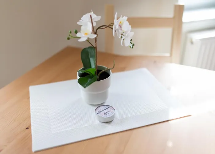 Fullhouse - - F45 - Smarttv - Nespresso اتسوكو