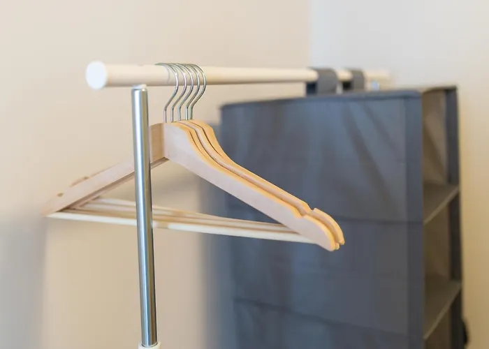 Fullhouse - - F45 - Smarttv - Nespresso شقة اتسوكو